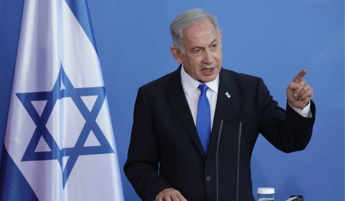 Ceasefire Momentum Builds as Israel Reportedly Backs US‑Led Truce Plan 